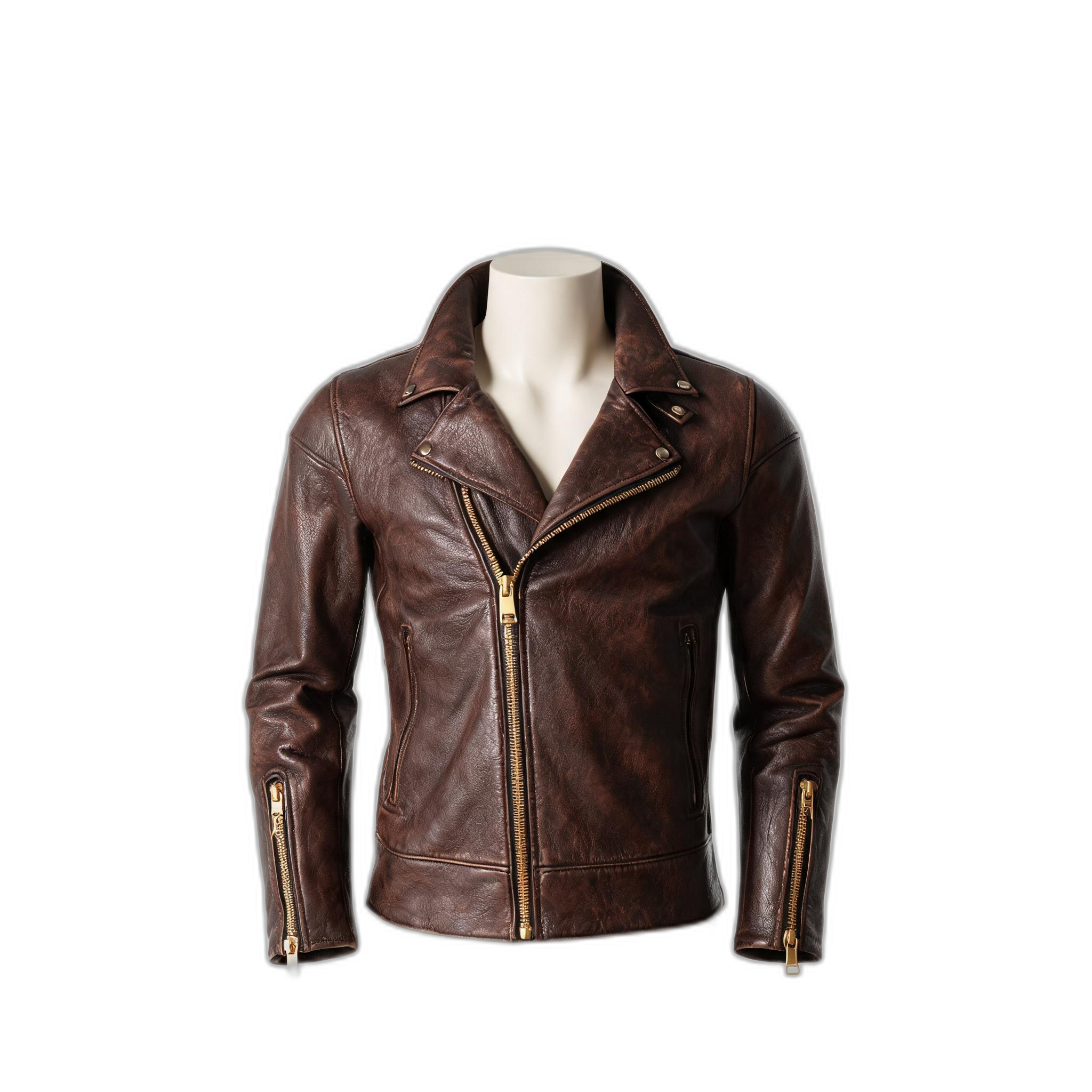Clothing photo with background removed